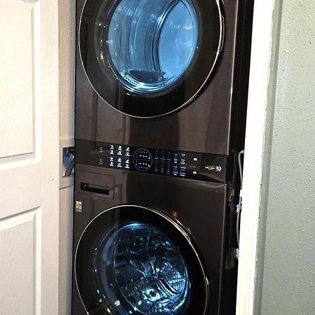 Private Cabin- Breakfast - Double Tub - 75In Tv - Sup - Washer Dryer - Bbq West Point Extérieur photo