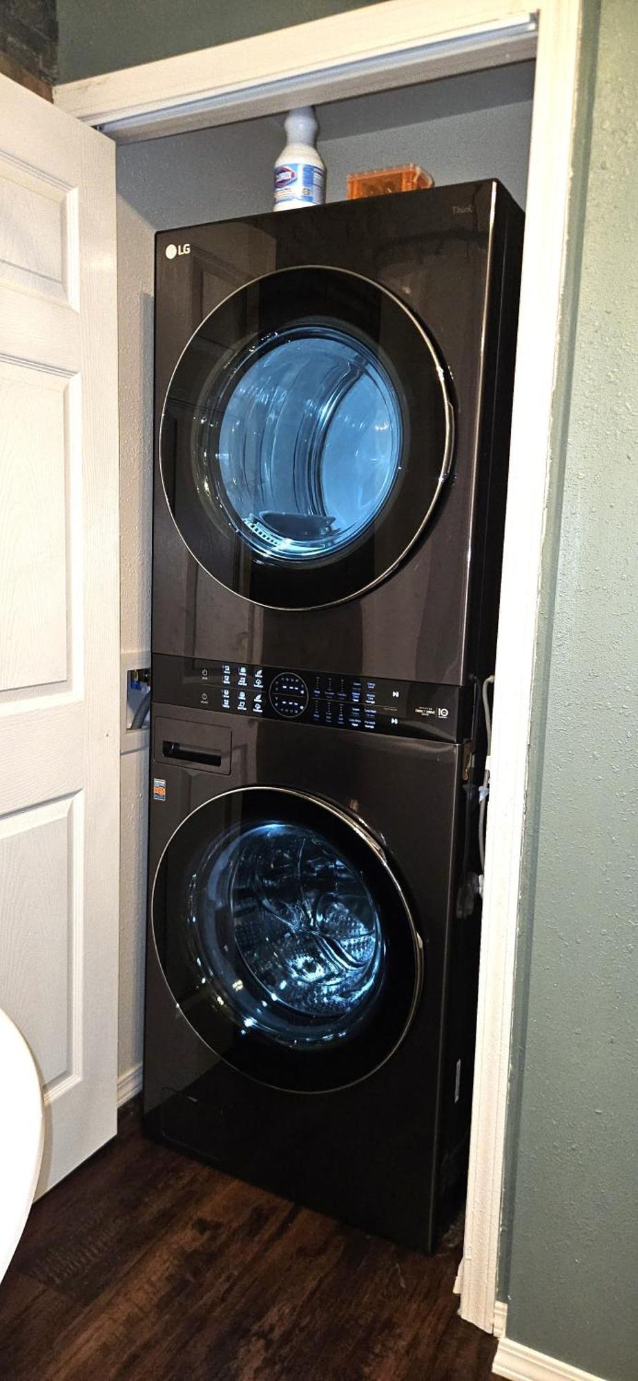Private Cabin- Breakfast - Double Tub - 75In Tv - Sup - Washer Dryer - Bbq West Point Extérieur photo